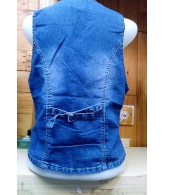 Áo Vest Jumbo Size L, XL, XXL