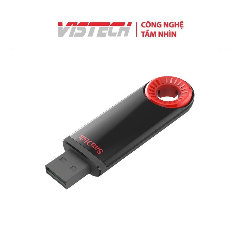 USB Sandisk CZ57 USB2.0