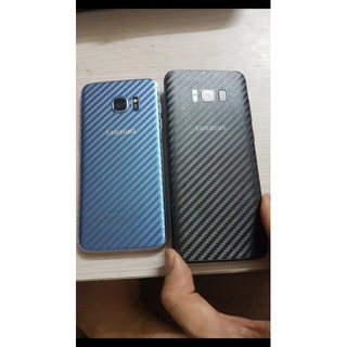 ⚡️Dán màn hình Samsung S6Edge/S7Edge/S8/S8 Plus - hiệu Gor