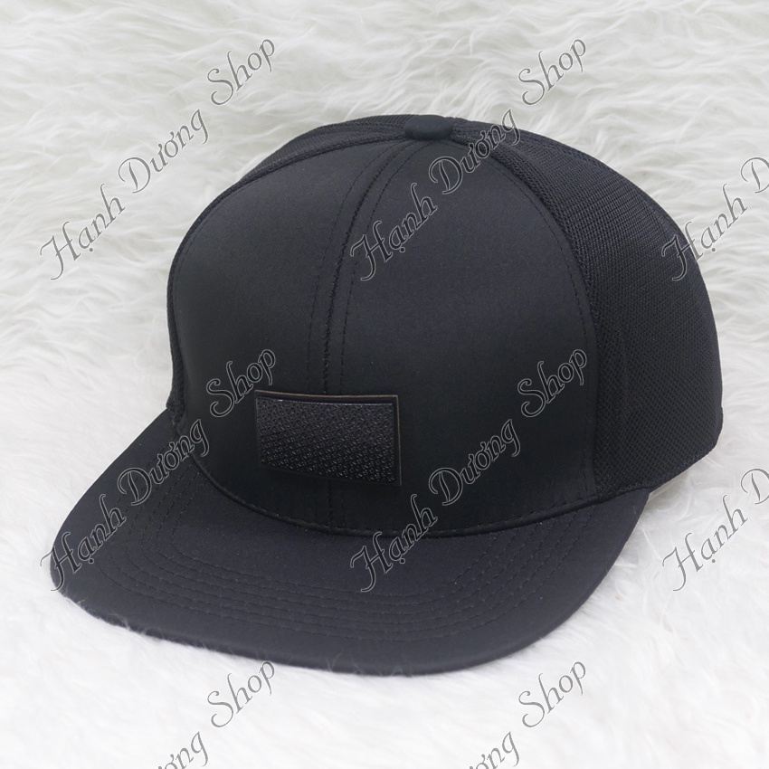 Mũ kết Hiphop mỏ bằng đẹp mắt thời thượng , cá tính phù hợp cho nam