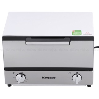 Lò nướng Kangaroo KG291M (KG 291M) - 15 lít