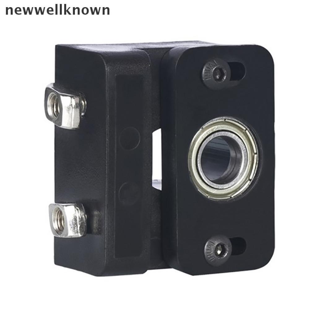 Phụ Kiện Ốc Vít Cố Định Trục Z Bằng Nhôm Cho Máy In 3d