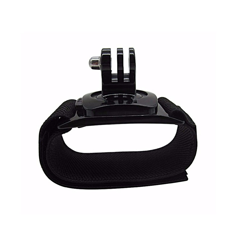 Dây đeo tay 360 độ cho Gopro, Sjcam, Eken...