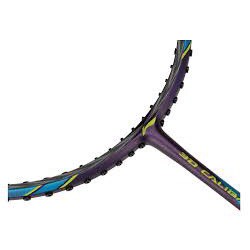 Vợt Cầu Lông Lining 3D Calibar 001 Chính Hãng - Dành Cho Người Mới Chuyển Qua Chơi Thiên Công