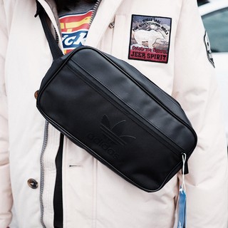 Túi đeo chéo 1 quai thể thao Originals Crossbody Sport Bag