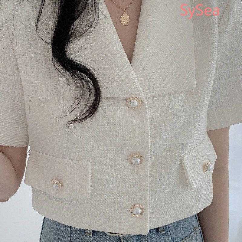 Áo Khoác Blazer Nữ Plus size