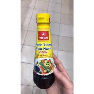 Nước tương đậu nành Vifon 300ml