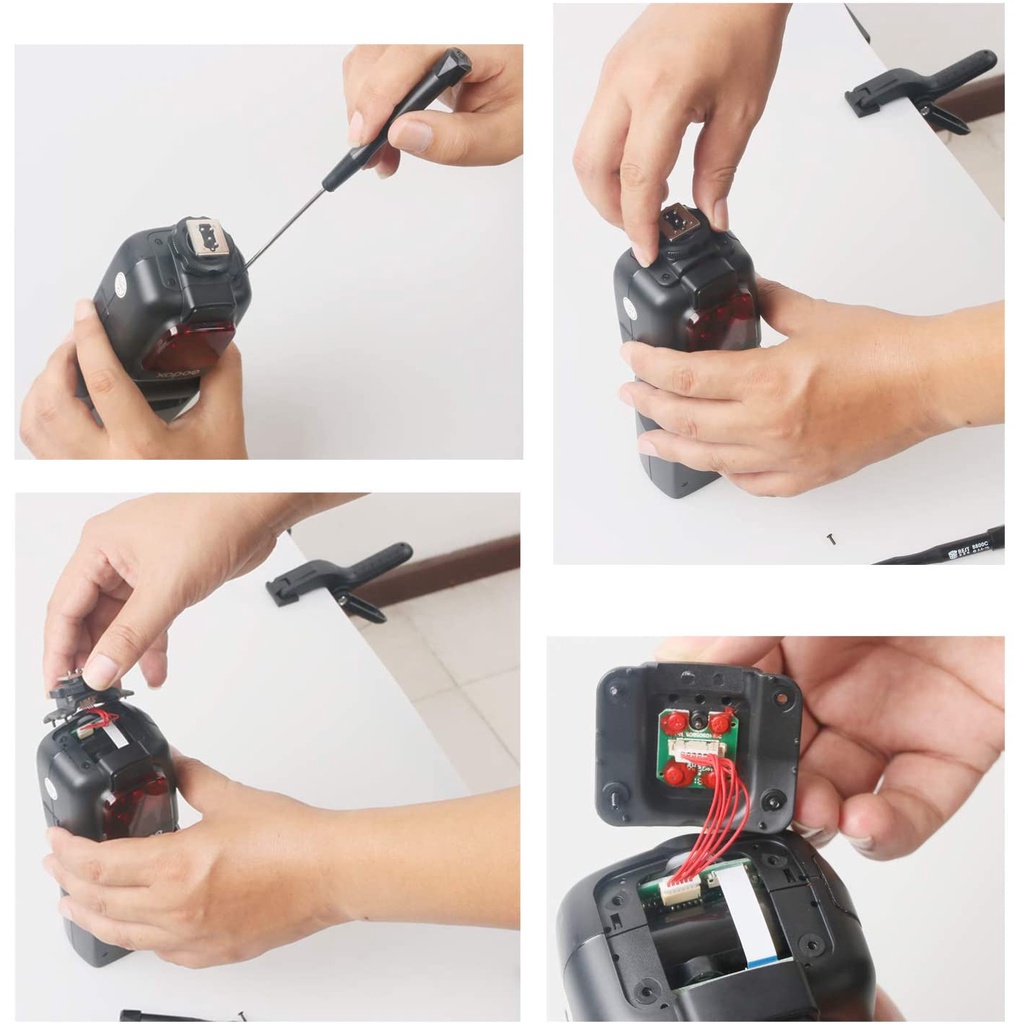 Đèn Flash TT600 TT600S Cho Đèn Flash GODOX Sony TT600S TT600S