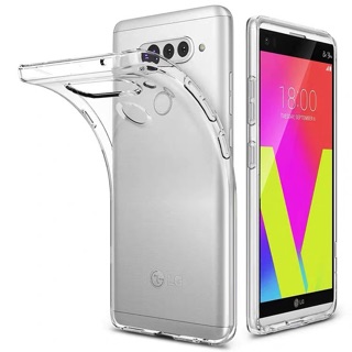 ốp silicon LG V40