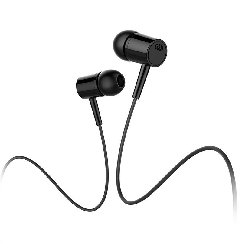 Tai Nghe Nhét Tai Chơi game Có Dây Cho Điện Thoại / Máy Tính / MP3