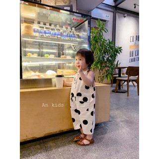 Yếm bò sữa (Unisex)