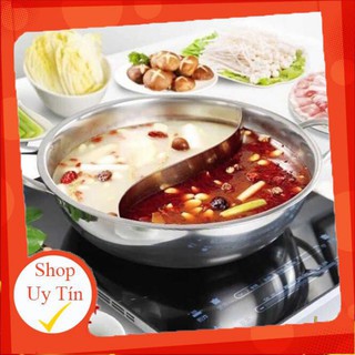 Nồi Lẩu❤️ Đa Năng 2 Ngăn
