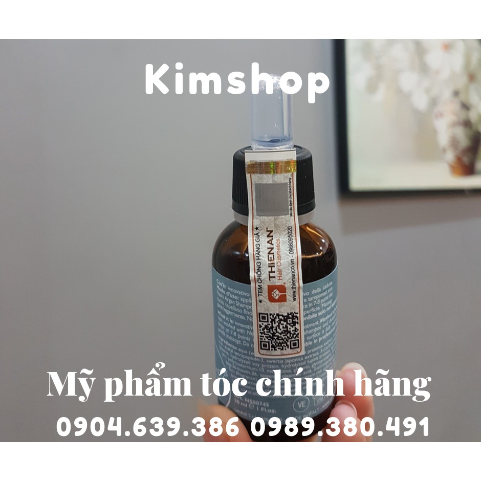 CHÍNH HÃNG HUYẾT THANH CHỐNG RỤNG NASHI CAPIXYL 30ML CHÍNH HÃNG