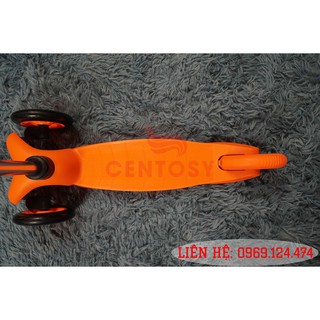 Xe trượt Scooter 600