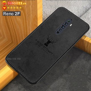 Ốp lưng Oppo A92/ A52/ A93