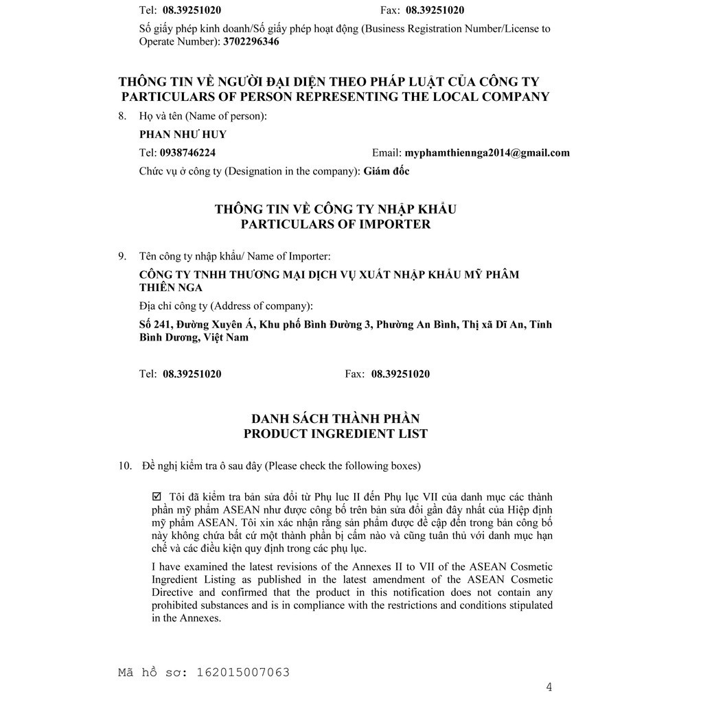 [CHI BAN HANG THAI] Kem Làm Hồng Nhũ Hoa 10g Yanhee Pink Gel Thái Lan | [CHE TEN SP] | BigBuy360 - bigbuy360.vn