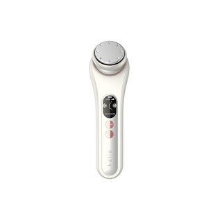 Máy Đẩy Tinh Chất Dưỡng Trắng Nóng Lạnh Halio Ion Hot & Cool Beauty Device