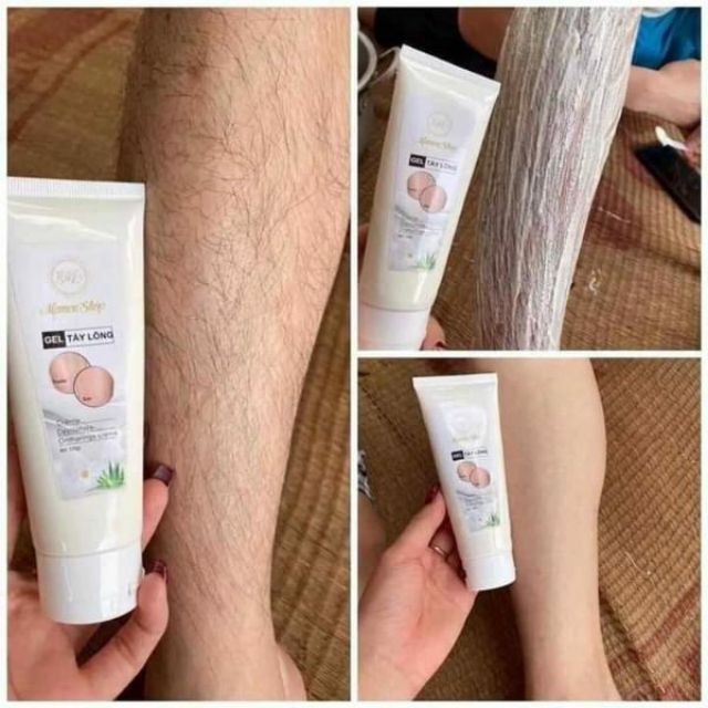 Kem Triệt Râu Lông Vĩnh Viễn Tận Gốc Chính Hãng | BigBuy360 - bigbuy360.vn