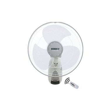 Quạt treo Remote Senko TR1628 - Hàng chính hãng, sẵn có (GIAO MÀU NGẪU NHIÊN)