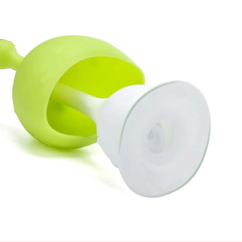 Đồ Chơi Ngậm Nướu Bằng silicone Đa Năng Dành Cho Trẻ Nhỏ Mới Sinh