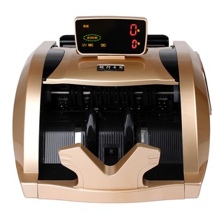 MÁY ĐẾM TIỀN ZJ-6100