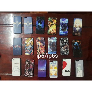 Ốp điện thoại Ip6/ip6s