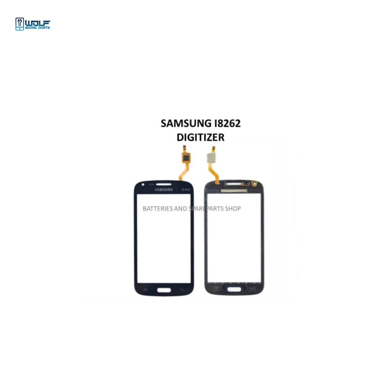 Màn Hình Cảm Ứng Thay Thế Cho Samsung Galaxy Core I8262 I8260