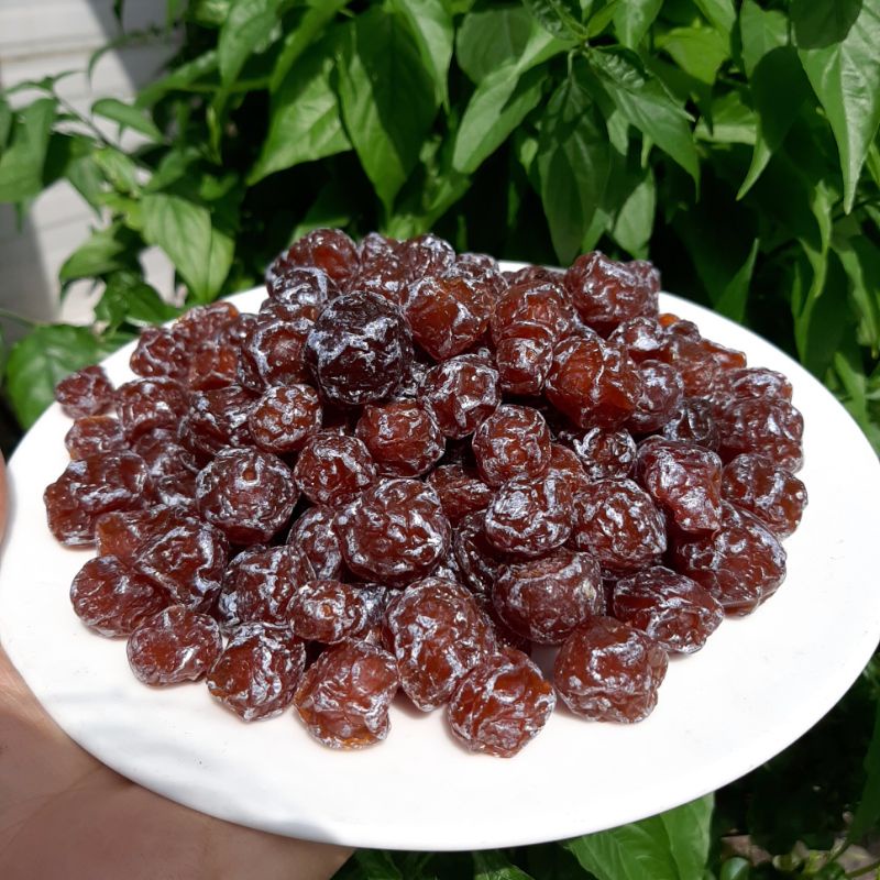 500gr Ô Mai Mận Cơm Phấn chua ngọt (Hàng Loại 1) #FREESHIP ĐƠN TỪ 50K