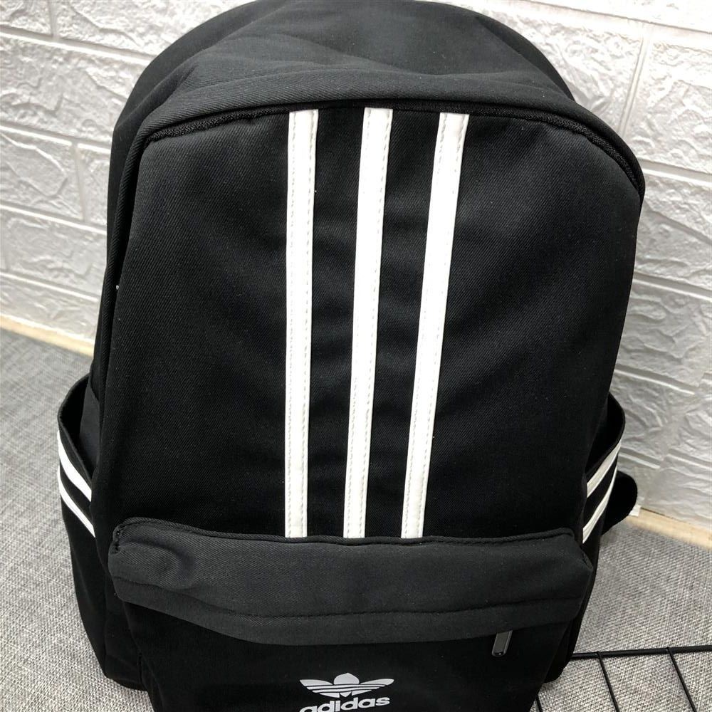 Ba Lô Thể Thao Adidas Thời Trang Dành Cho Nam Và Nữ