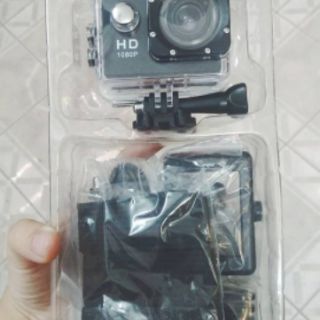 Camera Hành Trình + FULL HD 1080p