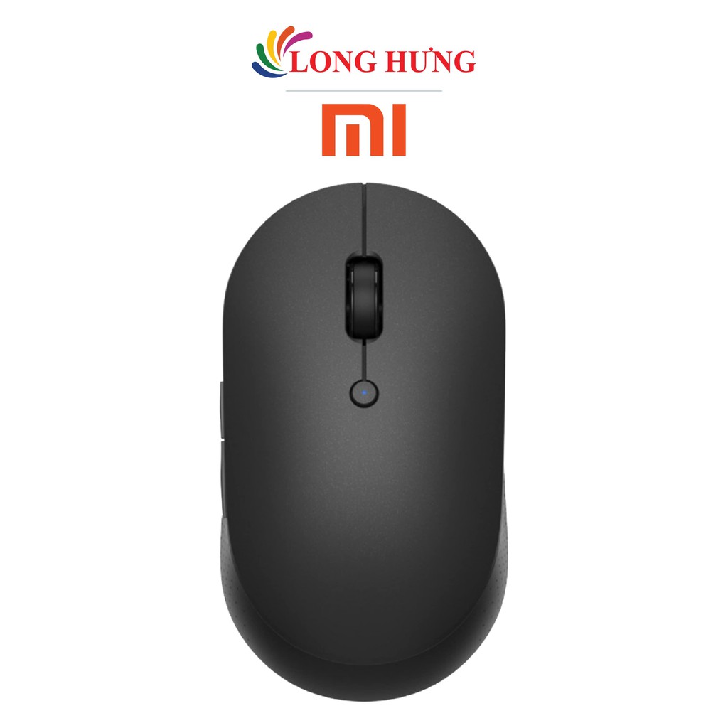 Chuột không dây Xiaomi HLK4040GL WXSMSBMW02 - Hàng chính hãng