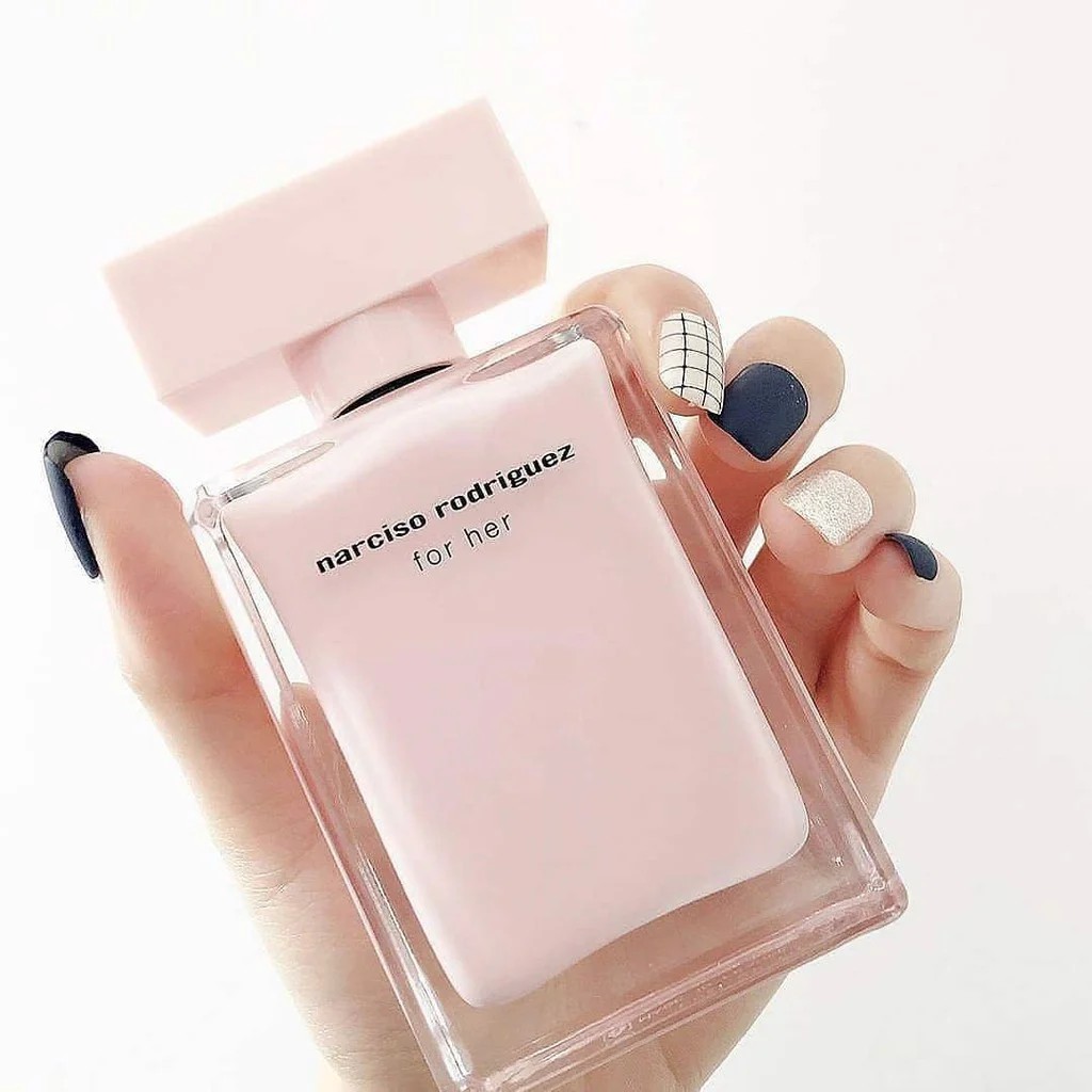 Nước hoa Narciso Rodriguez For Her Eau De Parfum 50ml