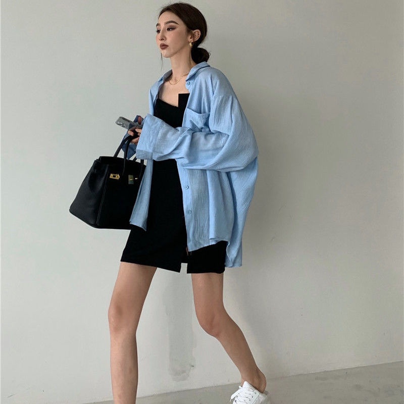 COZOKC Đầm Không Tay Dáng Ôm Hợp Thời Trang Cho Nữ