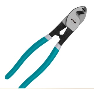 Kềm cắt cáp điện total tht11561 tht11581 tht115101 kìm cắt chuyên dụng 6 inch 8 inch 10 inch
