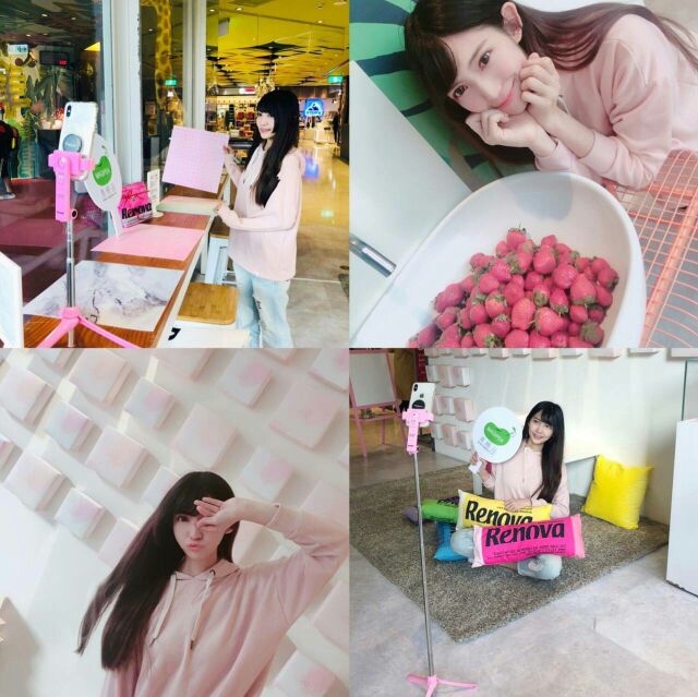 Gậy chụp hình tự sướng chính hãng Magipea | BigBuy360 - bigbuy360.vn