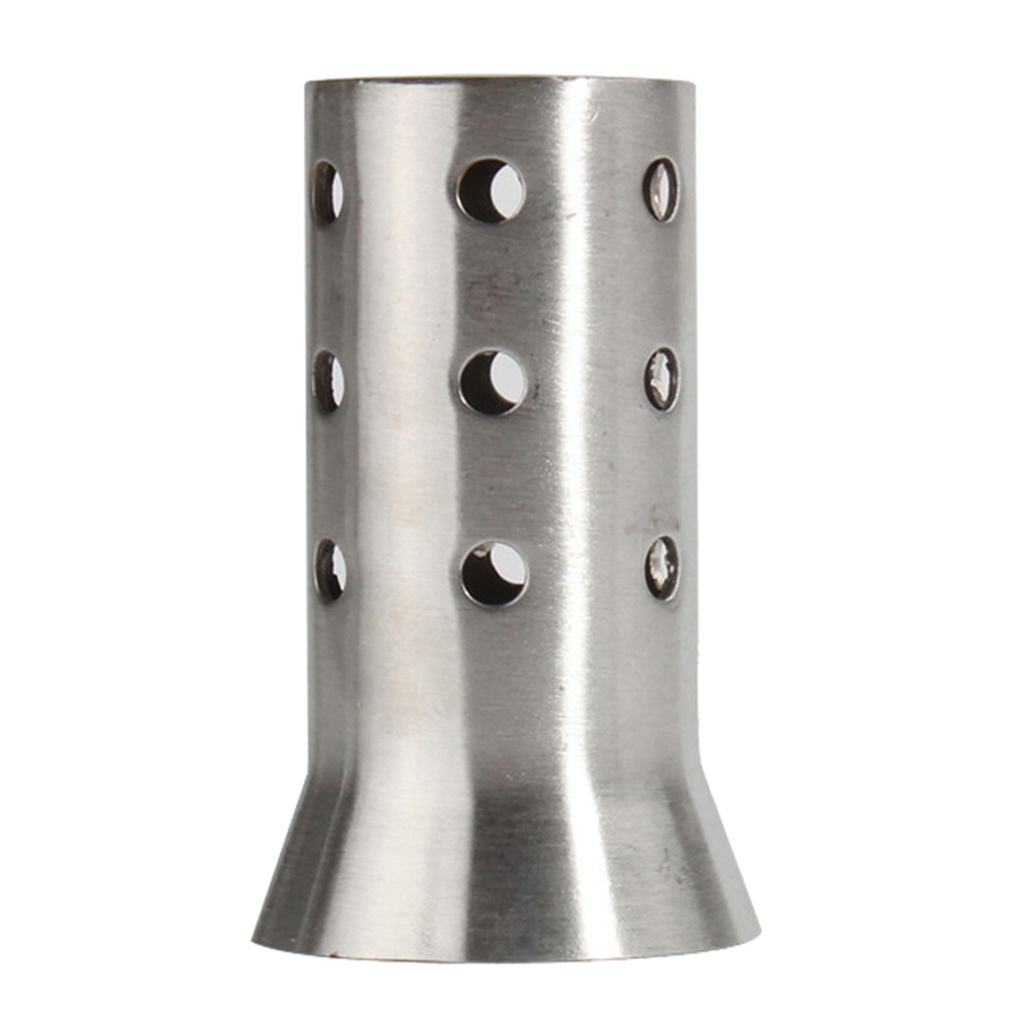 Ống pô giảm thanh dành cho xe mô tô kích thước 35/ 42/ 45/ 48/ 60mm