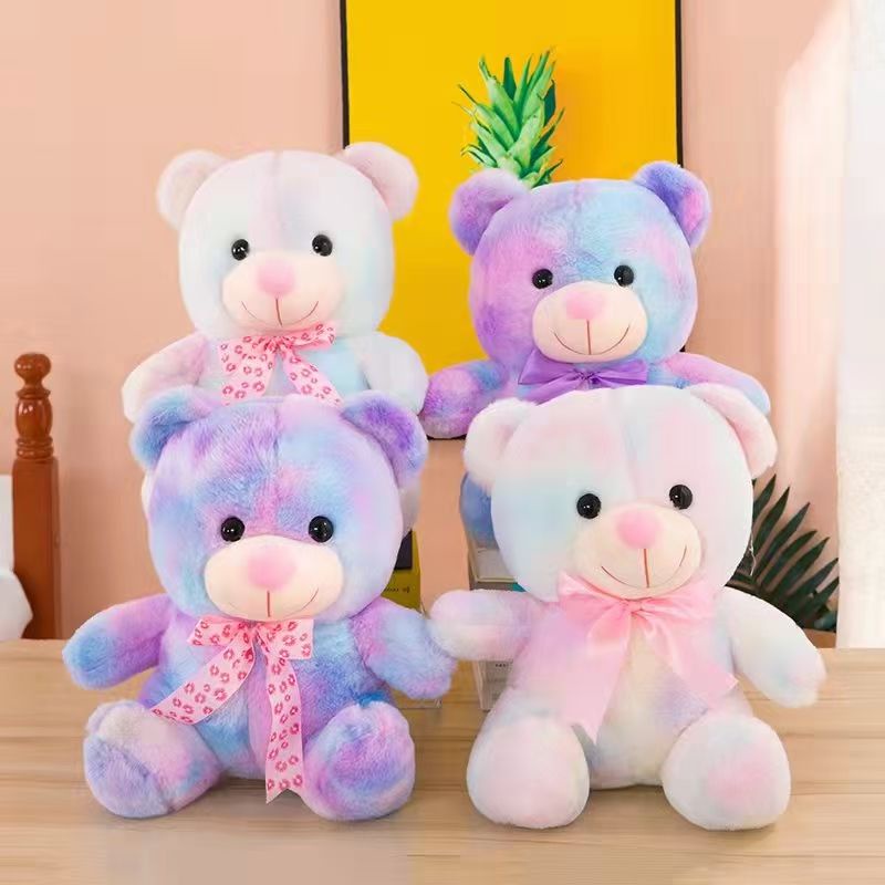 gấu bông quà tặng, gấu bồng 50cm, gấu bông ship hỏa tốc