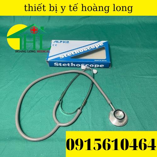 Tai nghe huyết áp 2 dây alpk2 ( made in japan )