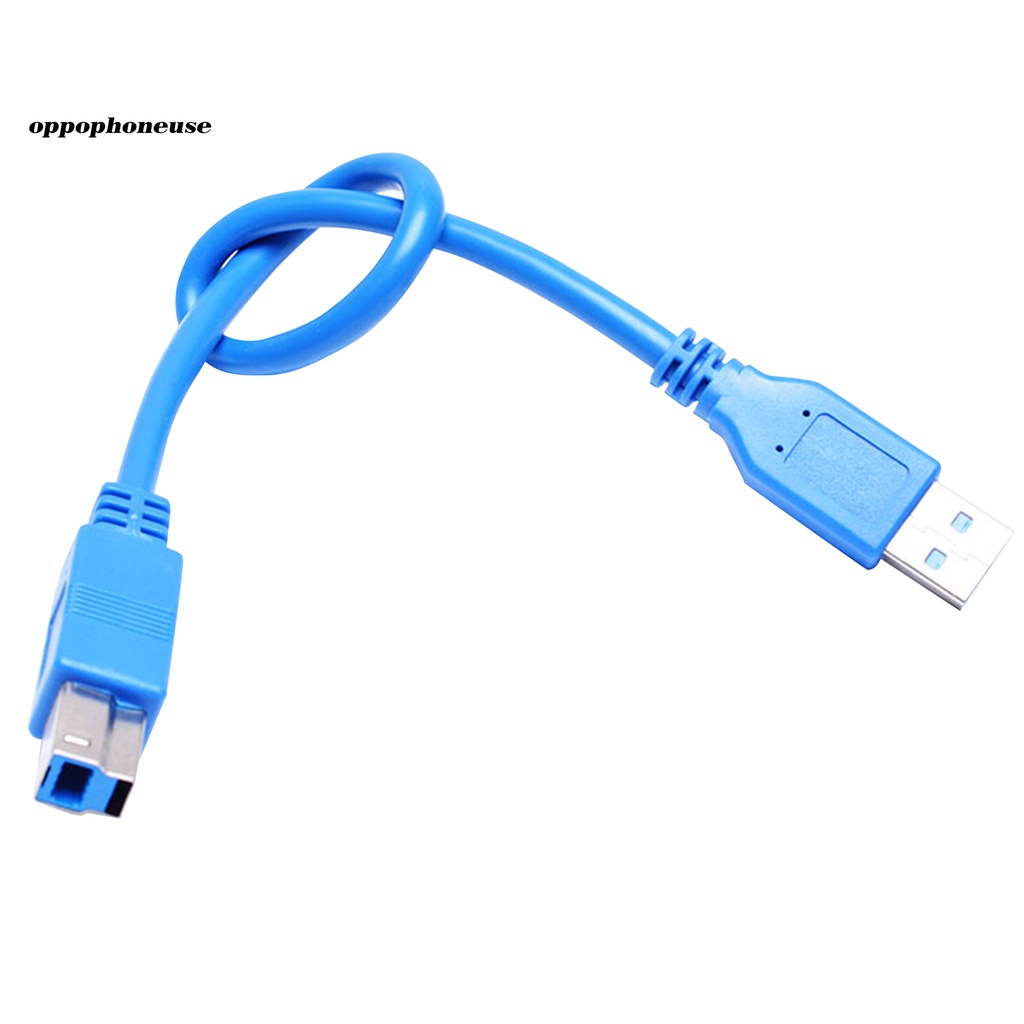 Dây Cáp Đồng Bộ Dữ Liệu Usb 3.0 Tốc Độ Cao 0.3 / 1 / 1.5m