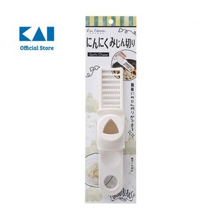 DỤNG CỤ CẮT LÁT TỎI KAI DH2608