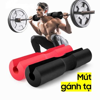 Đệm Lót  Hỗ Trợ Gánh Tạ Squats