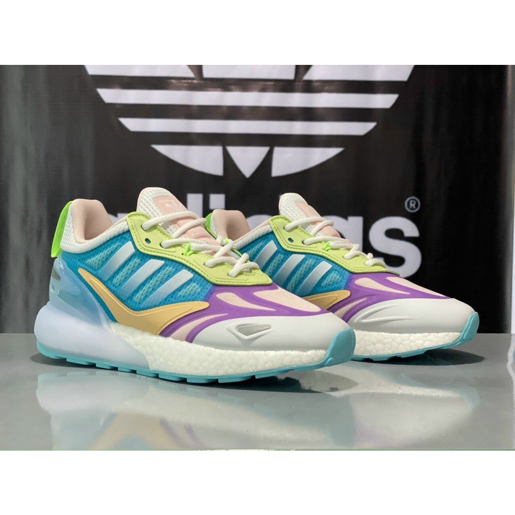 Giày Thể Thao Adidas ZX2K Boost 2.0  - Dành cho Nữ