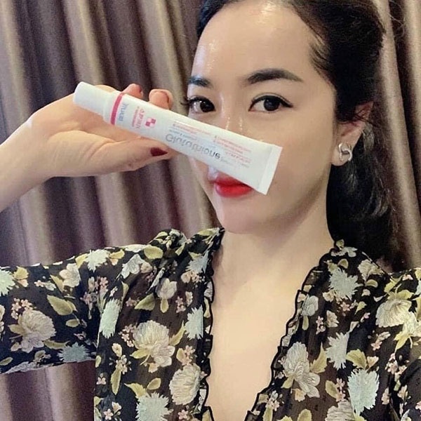 Kem dưỡng Melasma Glutathione nâng tone làm trắng đều màu da