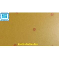 Phíp Đồng KB FR1 1.6mm 20cm x 30cm