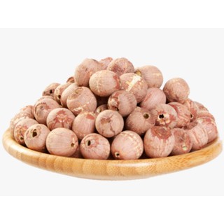 Hạt sen khô bóc vỏ (lụa đỏ) 500g (K5)