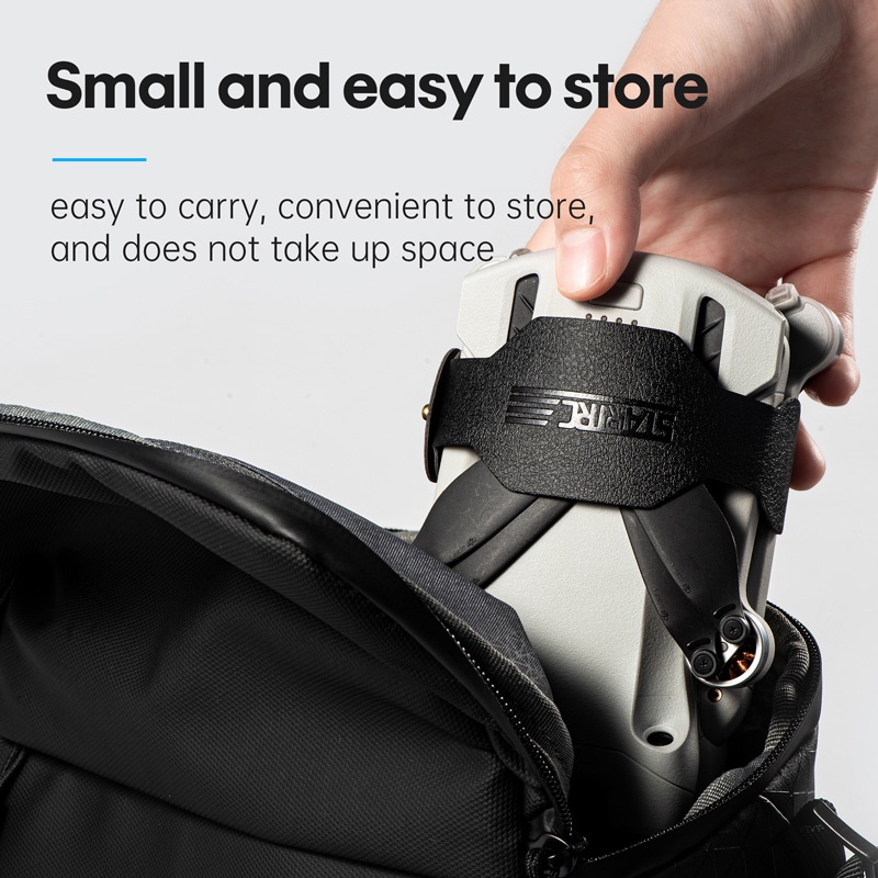 Dây Đai Cố Định Cánh Quạt Cho DJI Mini 3 PRO Drone