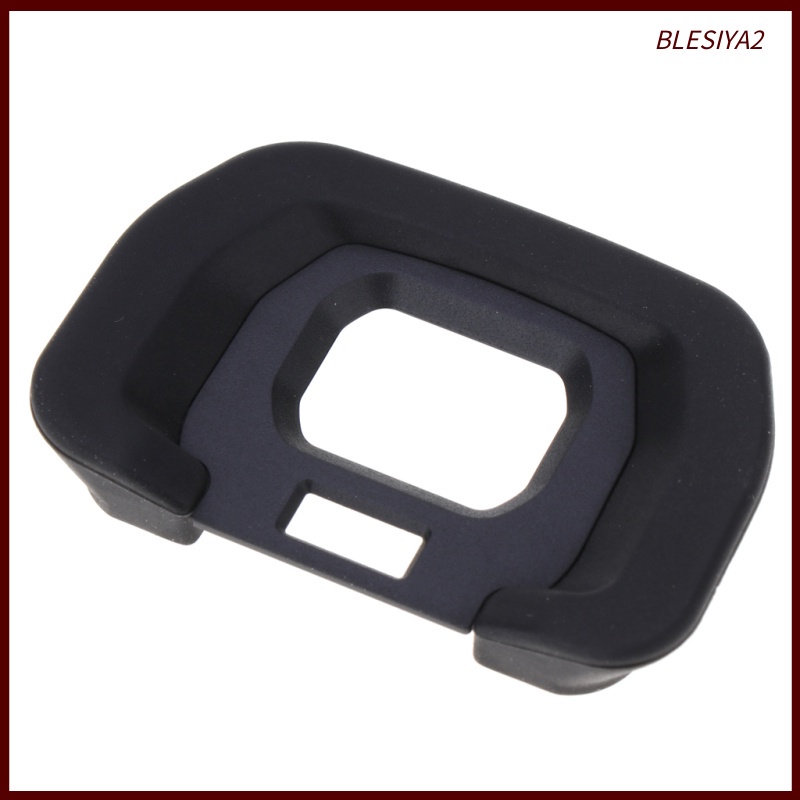 1x Eyecup Viewfinder Protective Cover for Panasonic DC-GH5 Camera Plastic