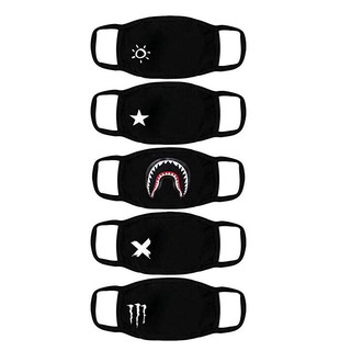 5 Mẫu bịt mặt Anime/ Manga cute cực dề thương giá rẻ