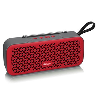 Loa Bluetooth Kisonli KS-1982