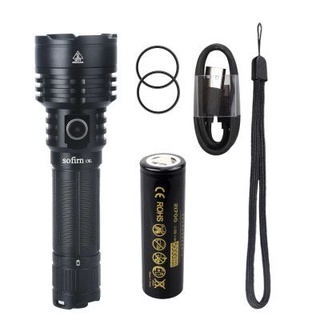 Đèn pin Sofirn - C8L - 3100 Lumens